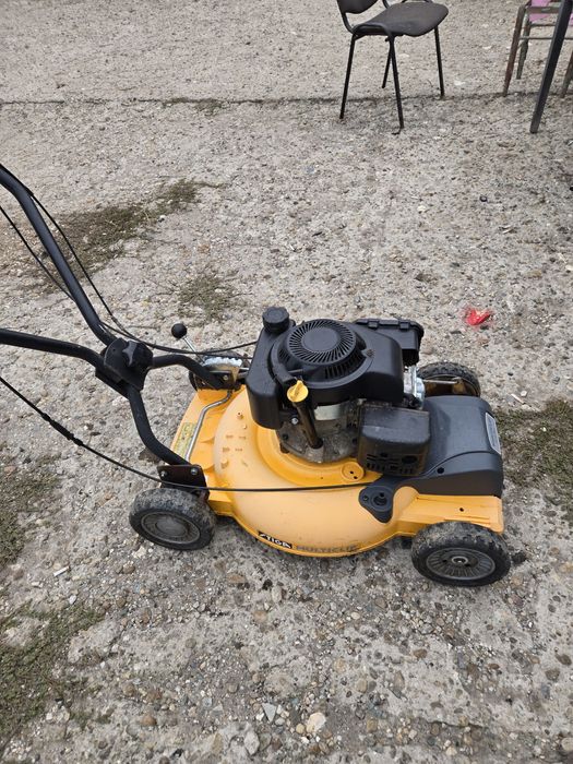 Градинска косачка МУЛЧАР