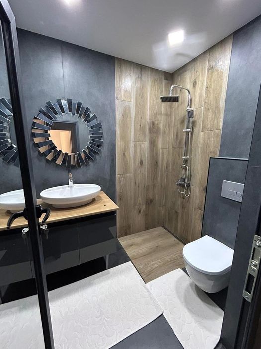 Дава се под наем Двустаен апартамент в София, Обеля 2 - 58 кв.м за 548.25 € - Снимка #2