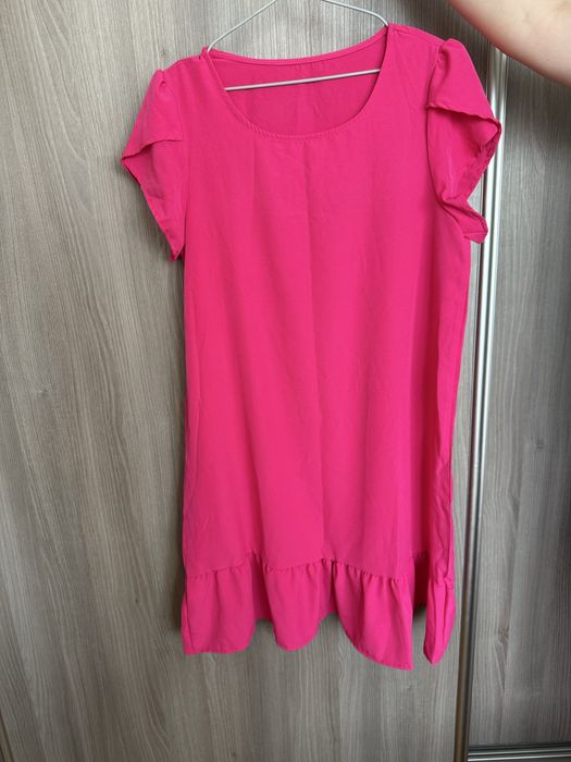 Къса Рокля Shein