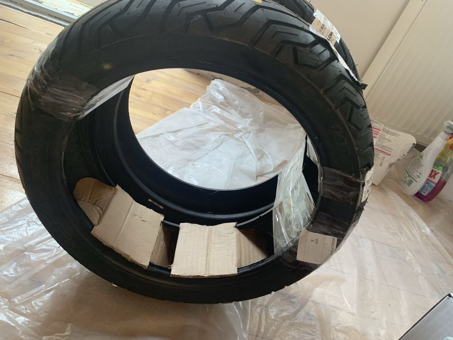 Anvelope scuter noi Piaggio peugeot aprilia