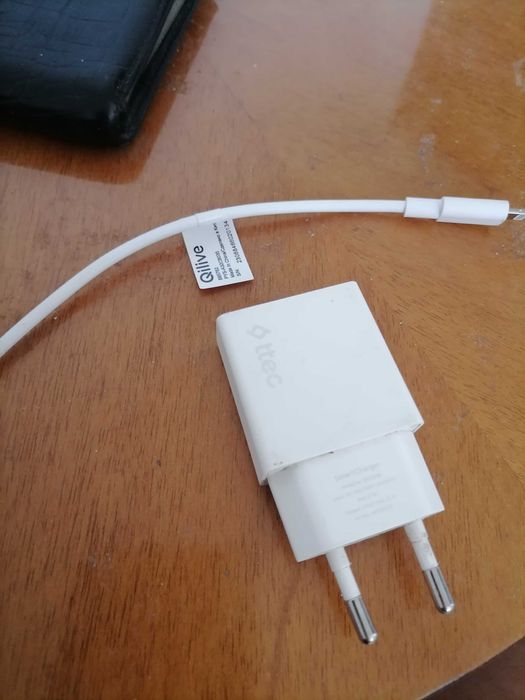 Incarcator iphone