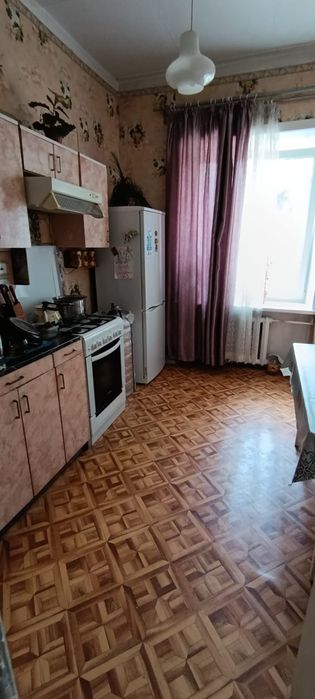 Продам квартиру в р-оне 2 гор больницы