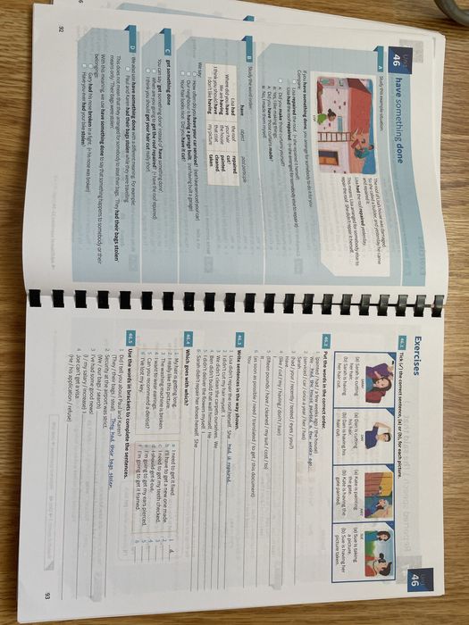 2 carti noi  limba engleza