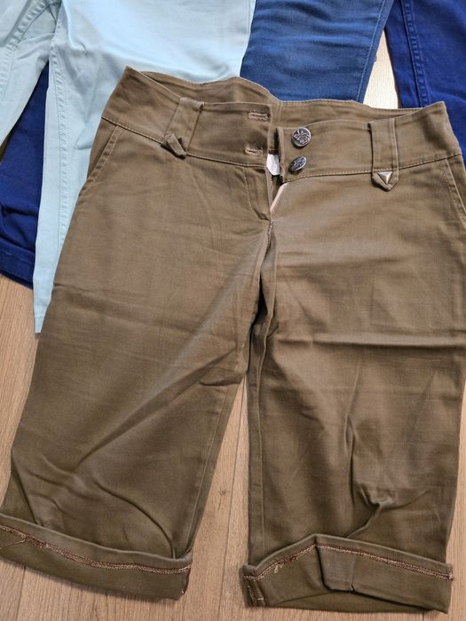 Pantaloni femei, stare foarte buna