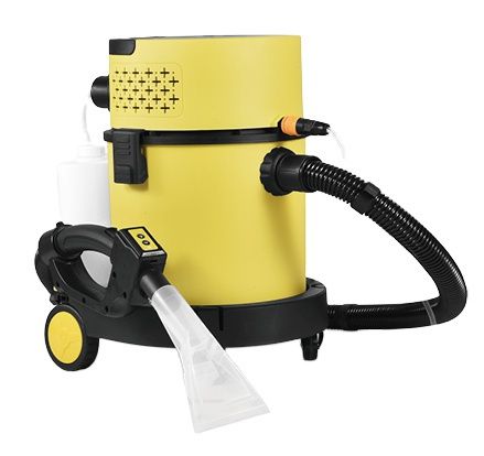 Моющий пылесос экстрактор