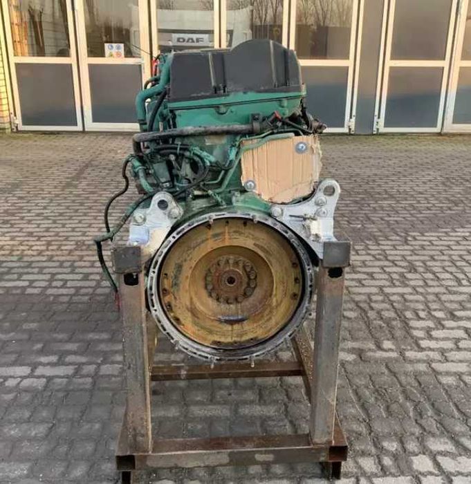 Motor Volvo D16G 750 G2 20853649 -Piese de schimb VOLVO