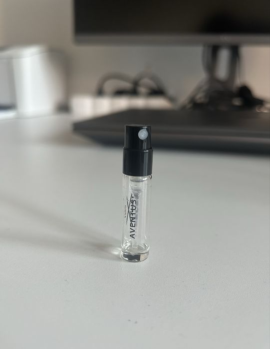 Парфюмни мостри 1-2ml