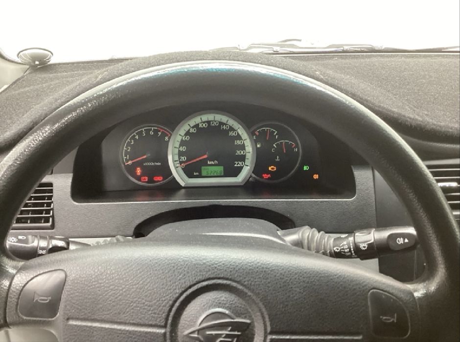 Gentra 2016 yil evro 52 ming probeg, tozza!