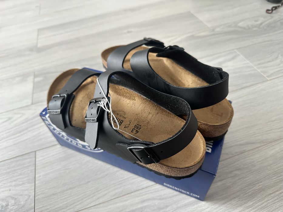 Sandale birkenstock