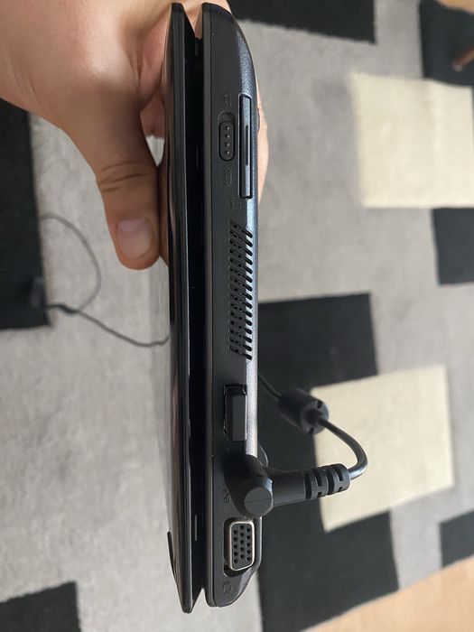 Vand  leptop   LENOVO.   S  10 -3