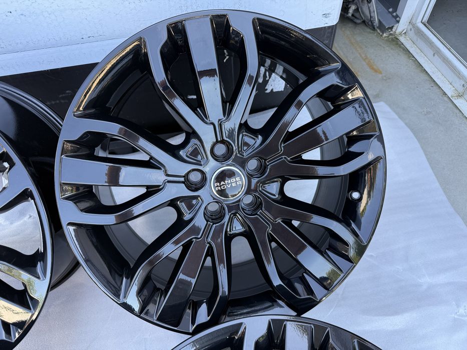 Set jante aliaj R21 Range Rover Sport și Vogue 2013/2022