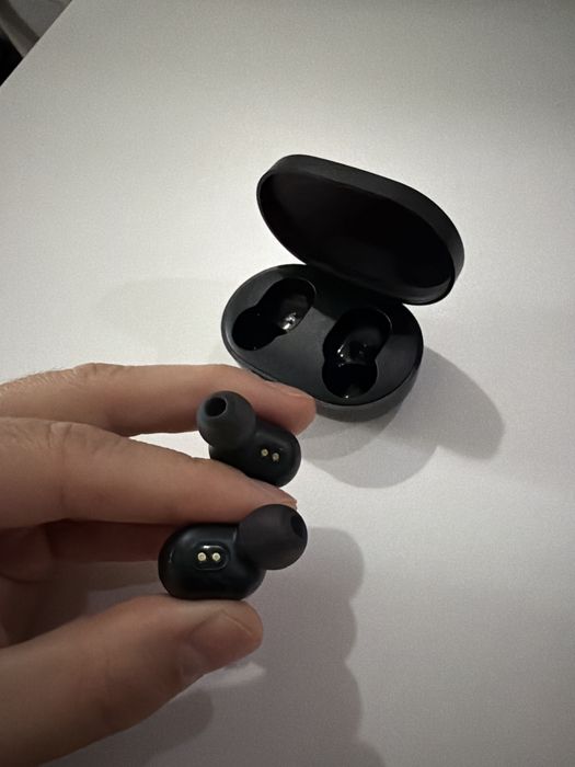 Mi True Wireless Earburds Basic