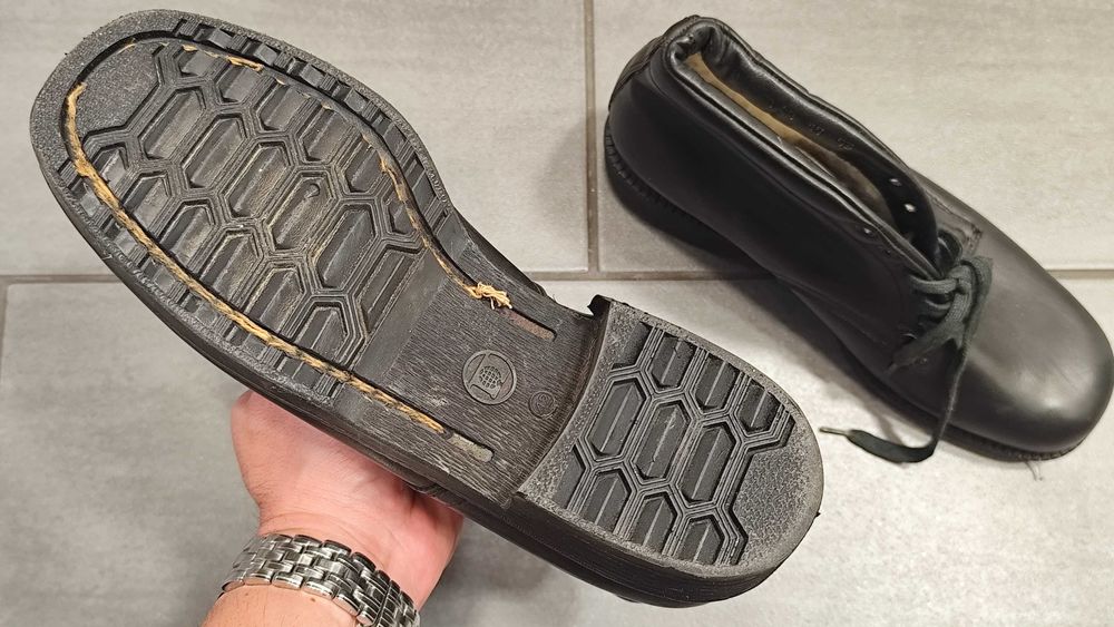 Кубинки / Обувки / БНА / 42