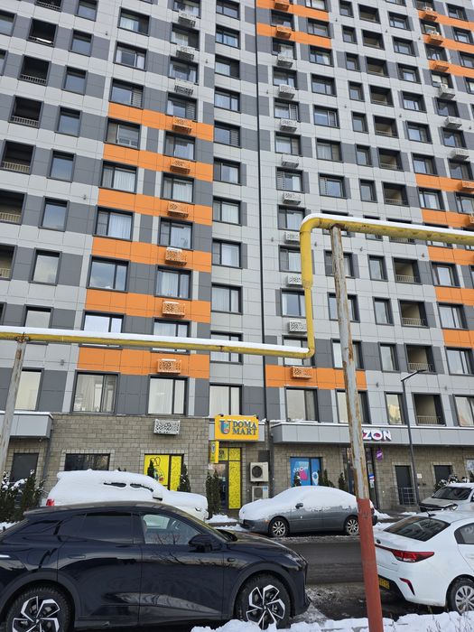 Продам продуктовый магазин