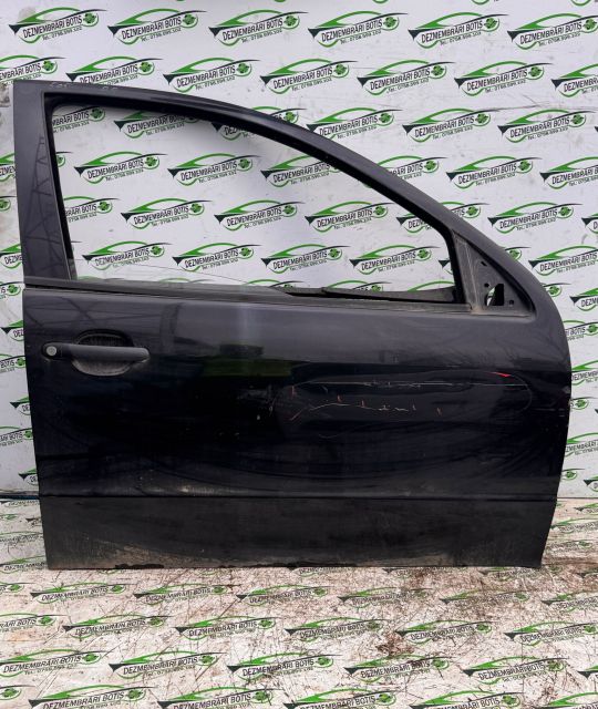 Usa fata dreapta Skoda Fabia 6Y