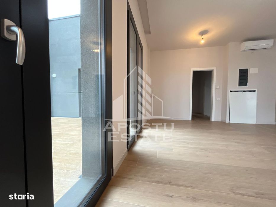 Penthouse calea Torontalului — fotografia 3