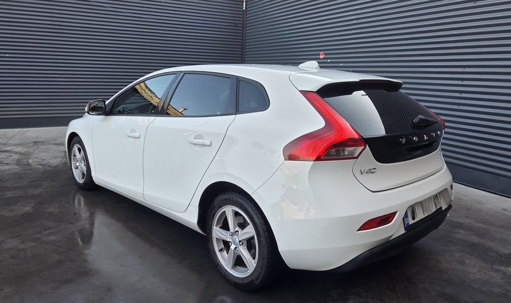 Volvo V40 D2 1.6D an 2014