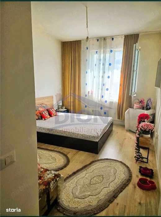 Prelungirea Ghencea Sector 6 DIMRI Residence