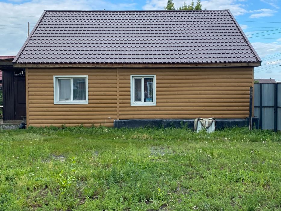 Продам Дом в селе Боровское