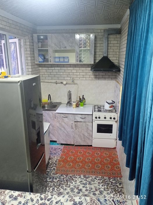 2 xonali kvartira srochna sotiladi