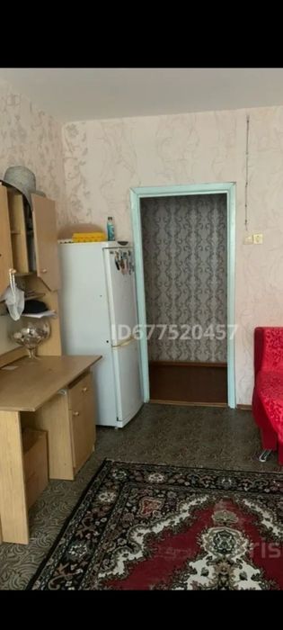 Трёх комнатная квартира