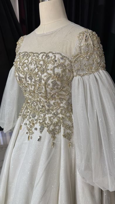 Эксклюзивное Свадебное платье продается/Kelin ko'ylak sotiladi