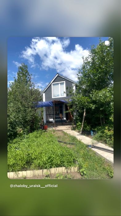 Продам дачу Жулдыз