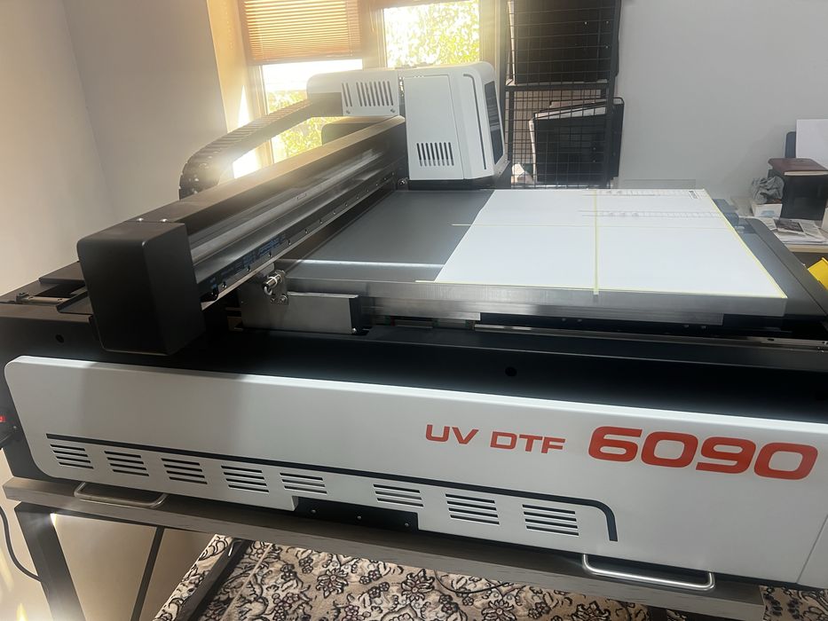 UV 6090 xp600.