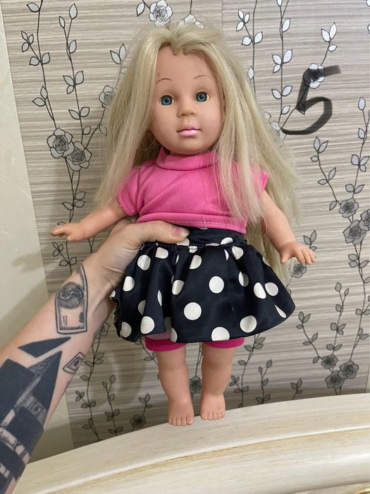 Куклы продам коллекционные