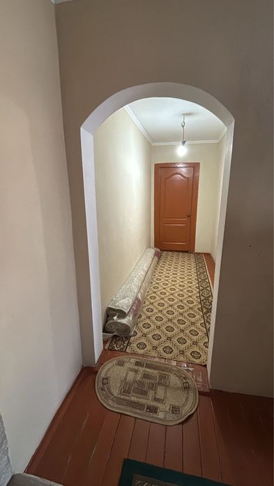 Продаю часть дома