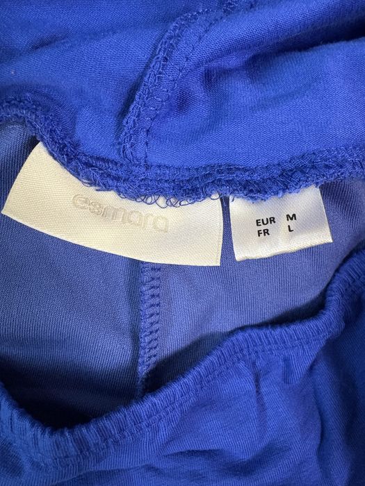 Плюшен комплект за бременни