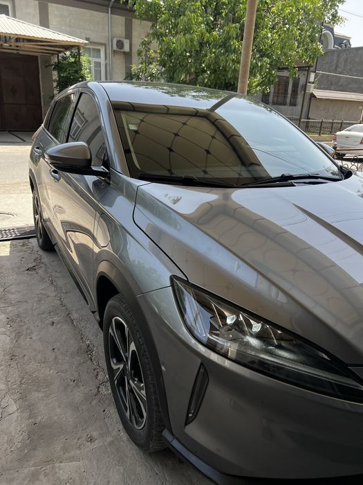 Byd E2 orniga Xpeng g3 520i 2021