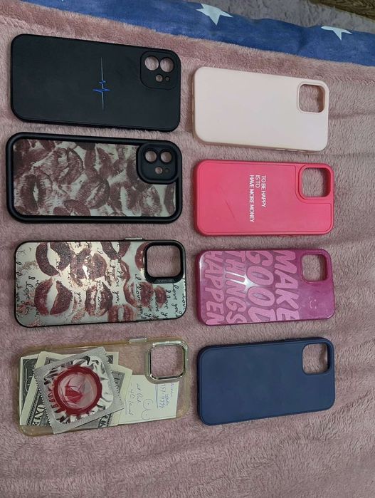 Iphone 12 64GB Перфектен !