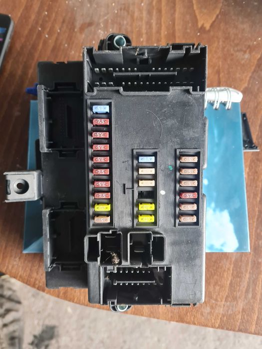 Кардан врати табло за Ивеко Iveco деференциал преден мост компютър