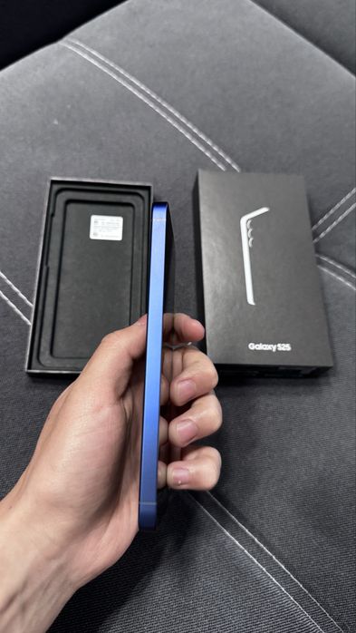 Samsung S 25 128 gb