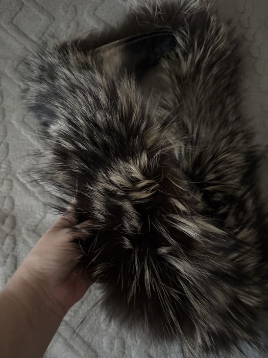 Воротник 10000 тг турксибский