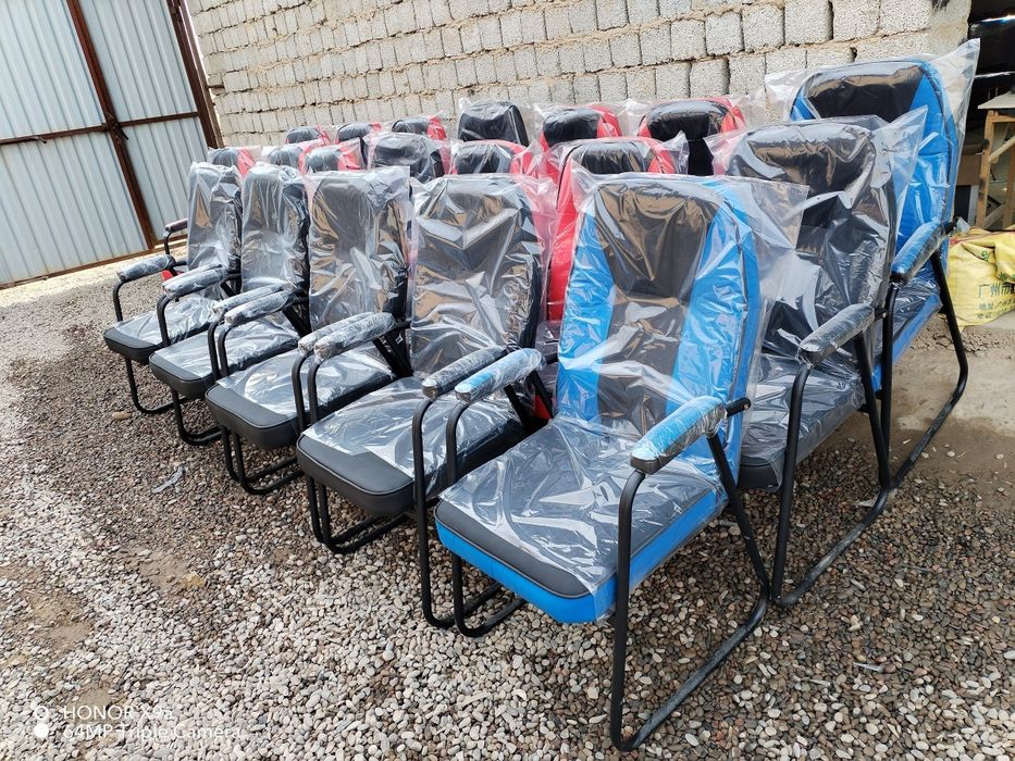 Silva stul oʻfis va oʻquv markazlari uchun