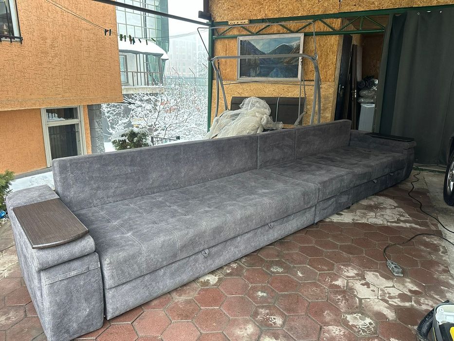 Продам диван большой