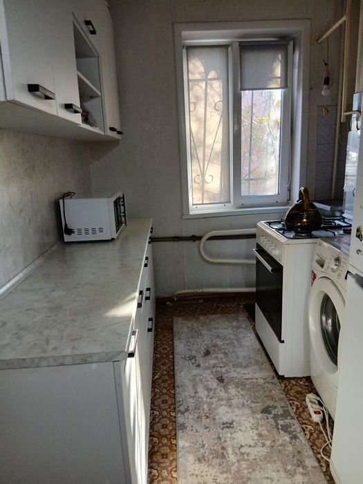 Продам двухкомнатную квартиру