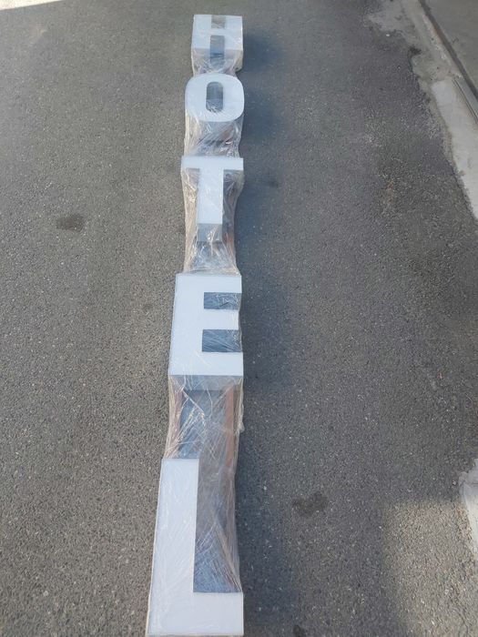 Светеща Лед табела