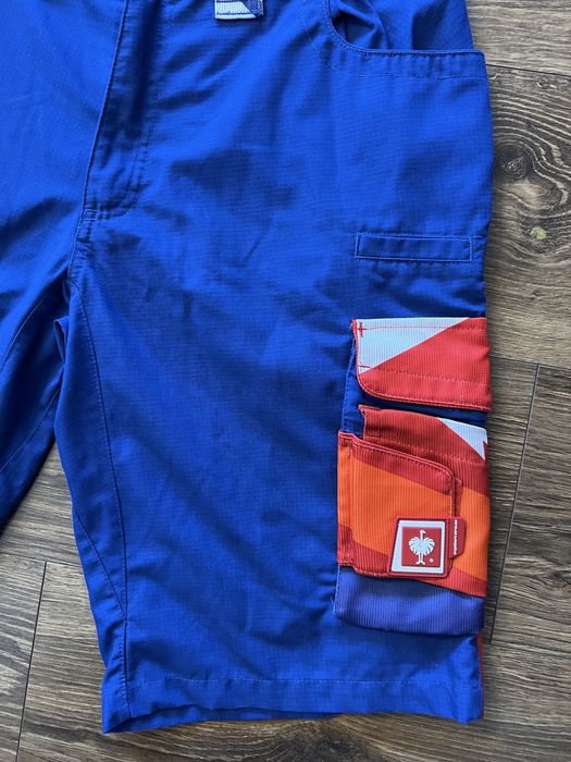 Engelbert Strauss pantaloni scurti 46