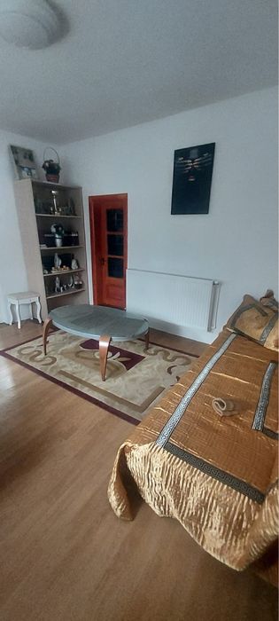 Vând casă plus teren in comuna Urechești jud Vrancea