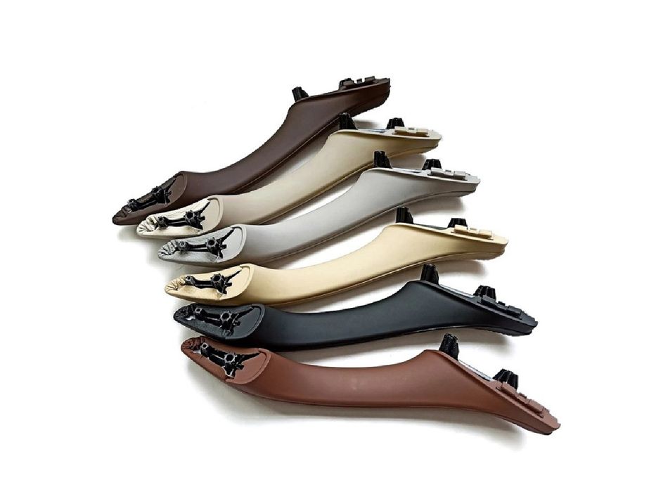 Комплект вътрешна дръжка за BMW 5 F10/F11/F18/F07 (2009-2016)