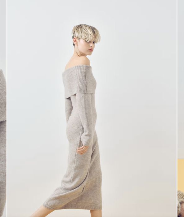 Платье HM очень красивое