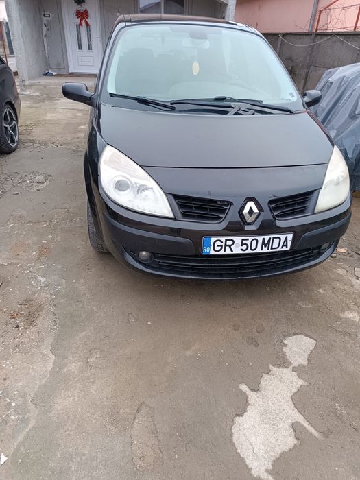 Renault de vanzare  stare perfecta