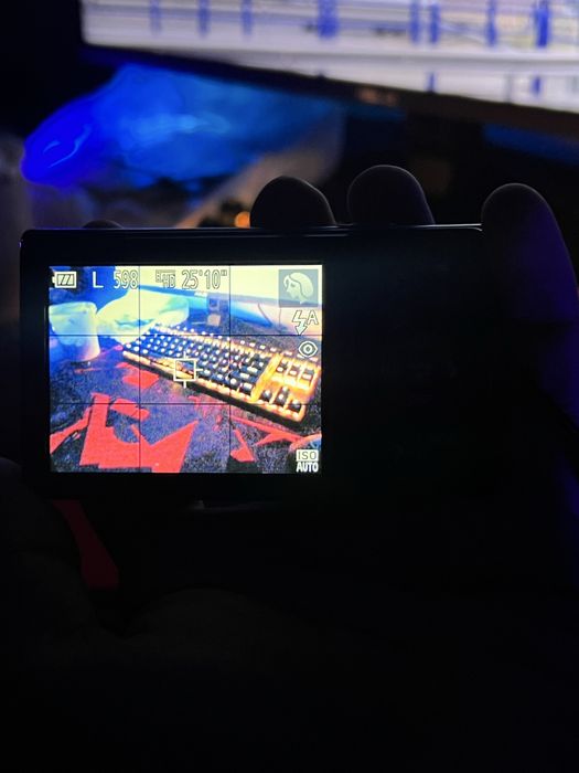 Canon ixus 145 8Х optical zoom