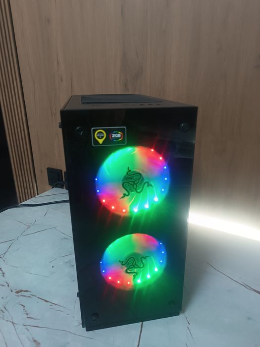 Продам компьютер