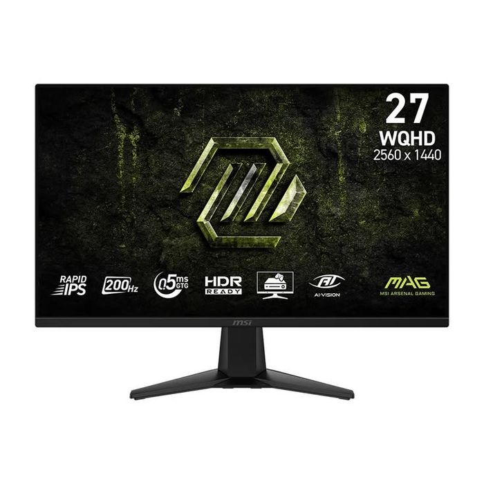 MSI MAG 275F 180HZ 2K