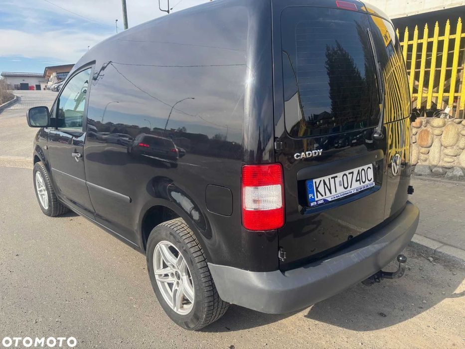 Volkswagen CADDY III / LIFE ( 2K ) 2004 - 2010 PIESE AUTO