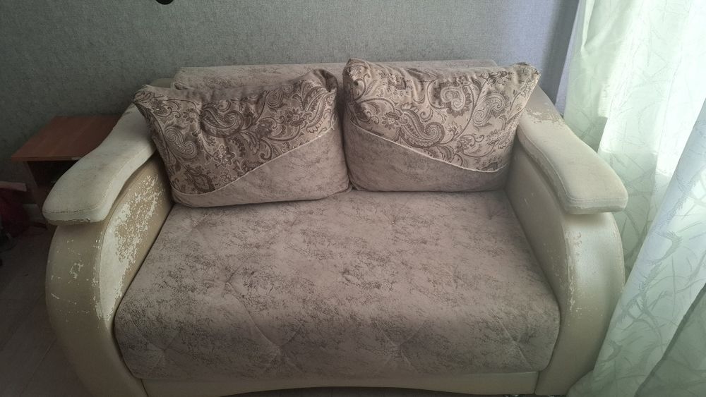 Диван раскладной